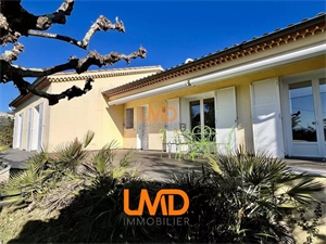 villa à la vente -   07260  ROSIERES, surface 170 m2 vente villa - UBI478555058